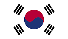 South Korea